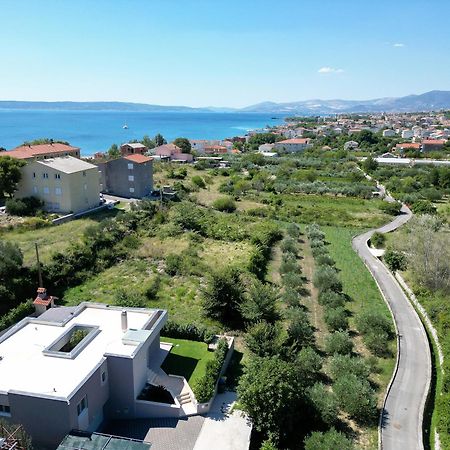 Life - New And Luxury Holiday House Kaštela Extérieur photo