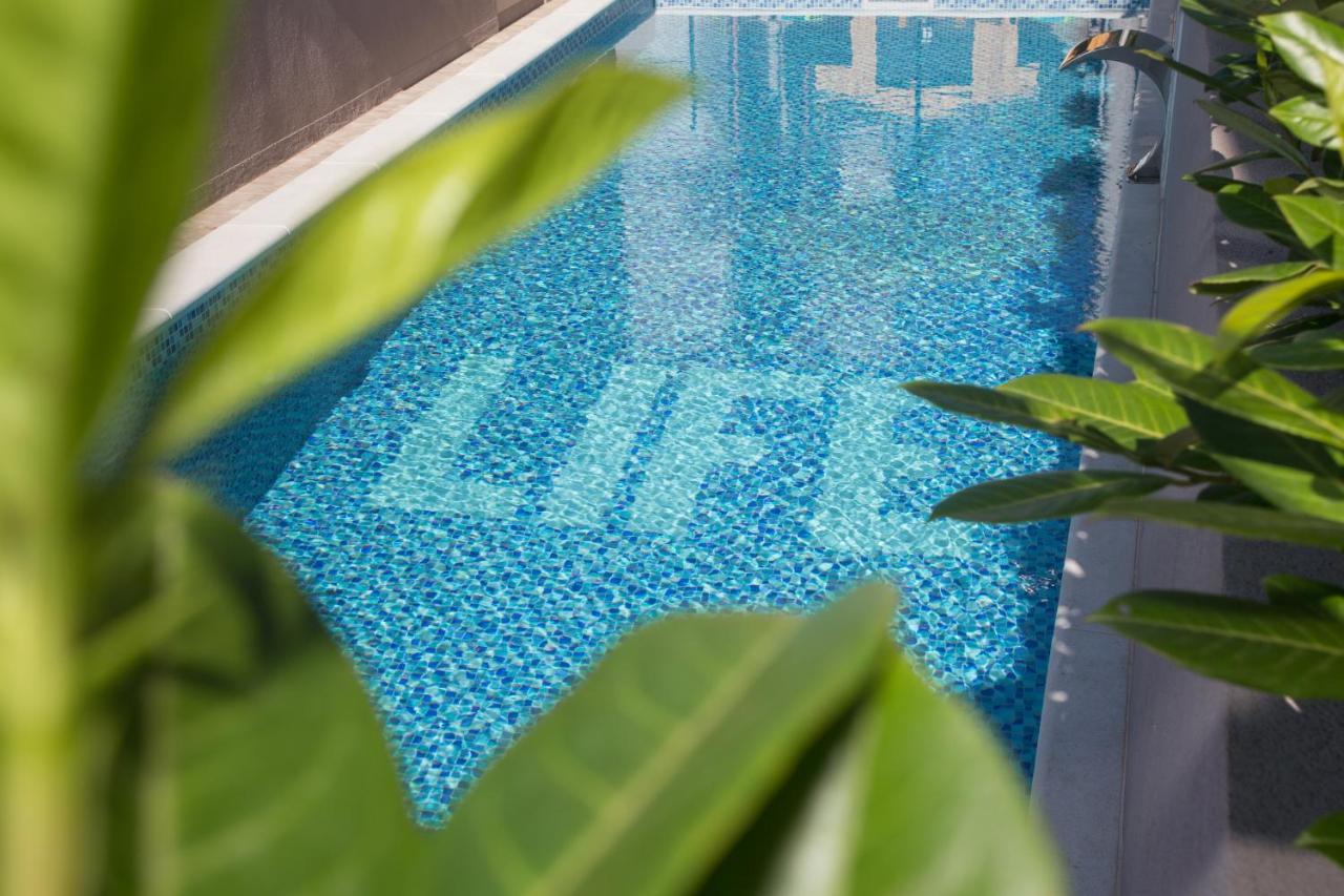 Life - New And Luxury Holiday House Kaštela Extérieur photo