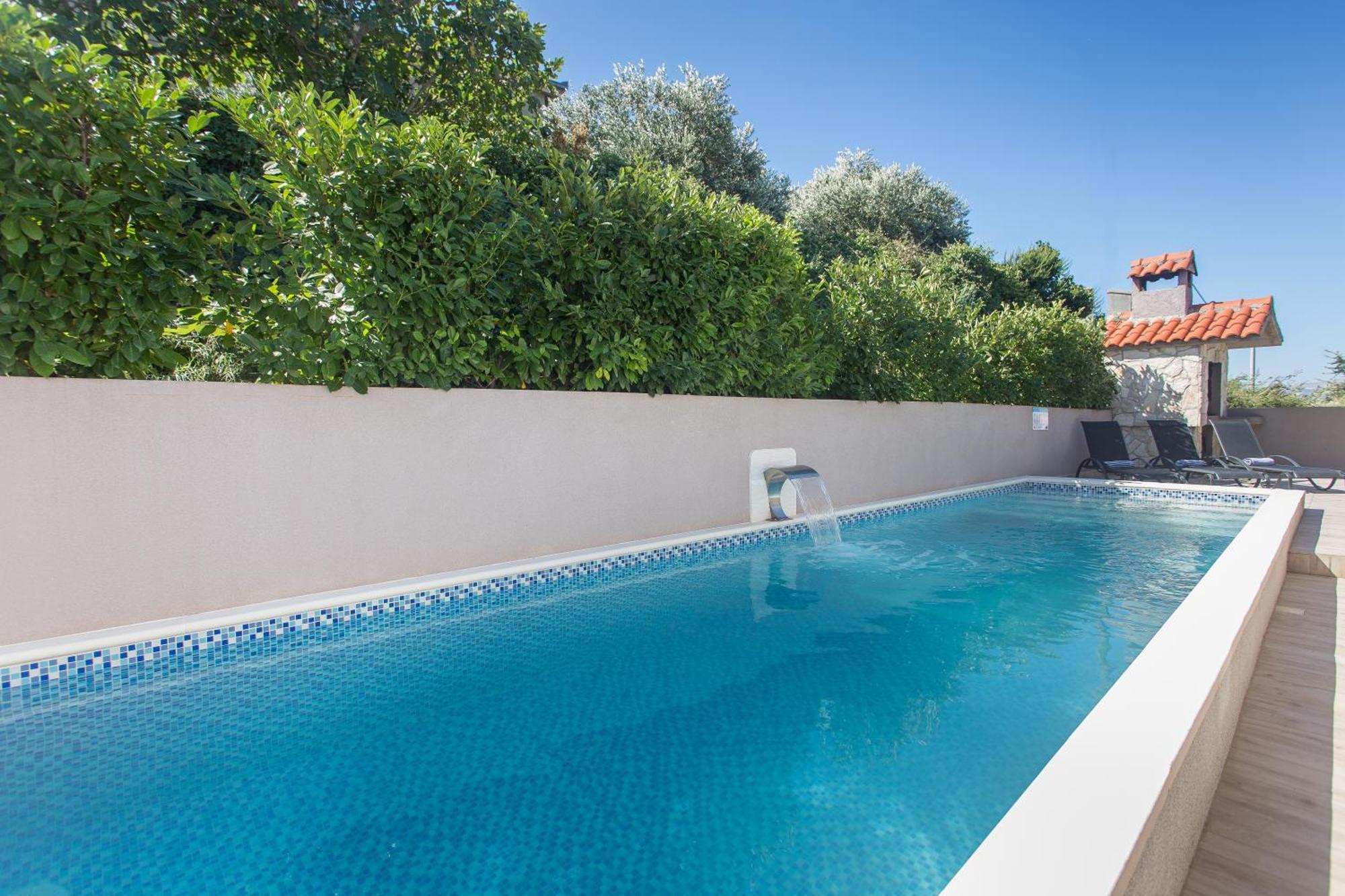 Life - New And Luxury Holiday House Kaštela Extérieur photo