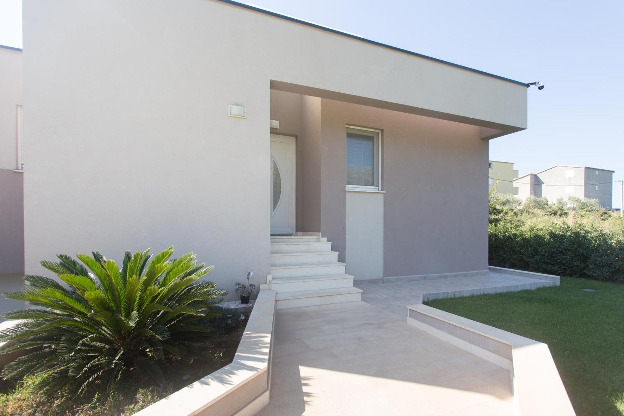 Life - New And Luxury Holiday House Kaštela Extérieur photo