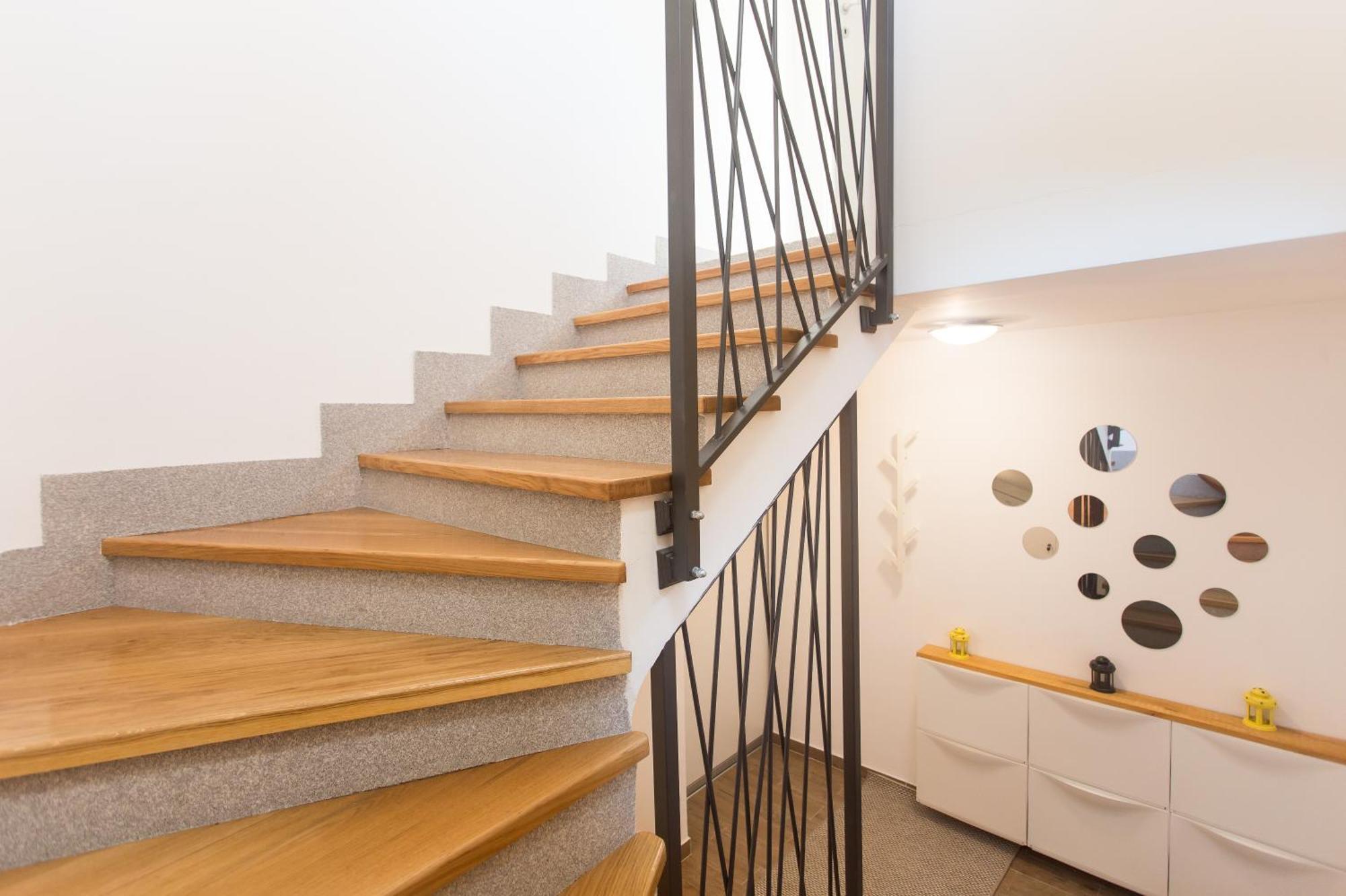 Life - New And Luxury Holiday House Kaštela Extérieur photo