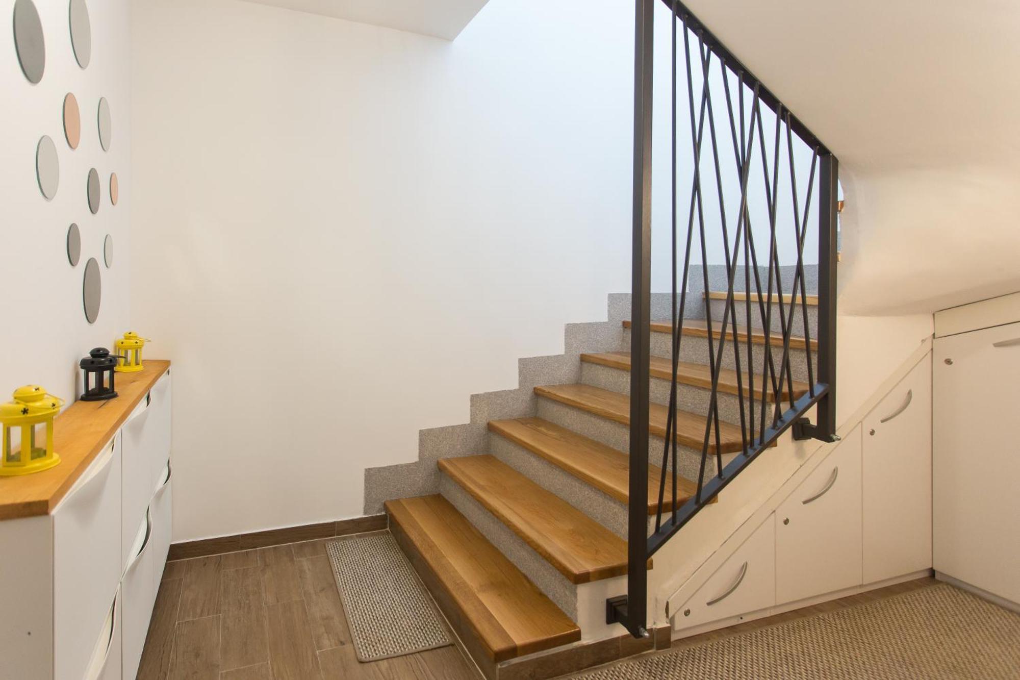 Life - New And Luxury Holiday House Kaštela Extérieur photo