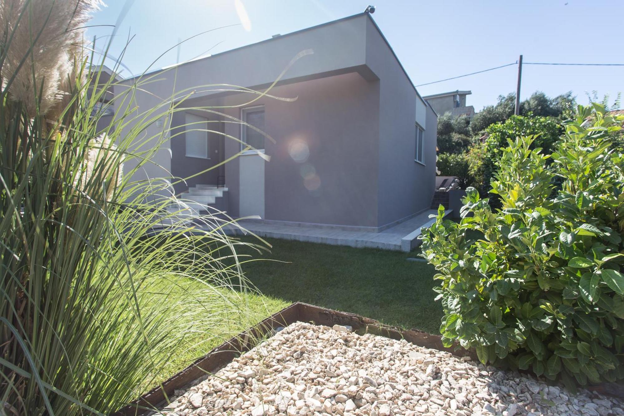 Life - New And Luxury Holiday House Kaštela Extérieur photo