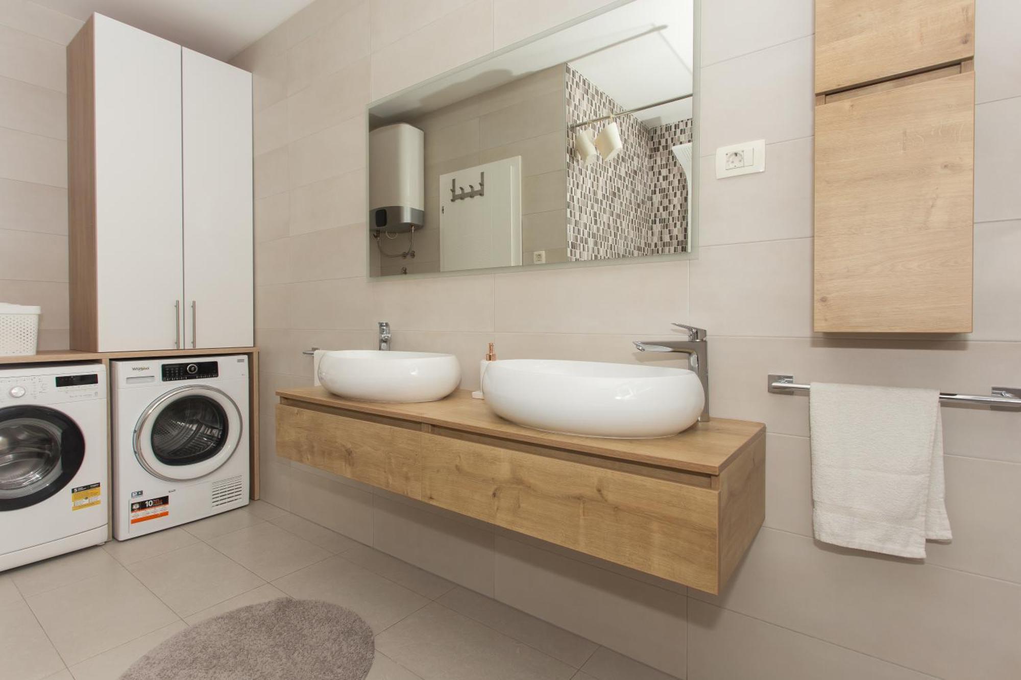 Life - New And Luxury Holiday House Kaštela Extérieur photo
