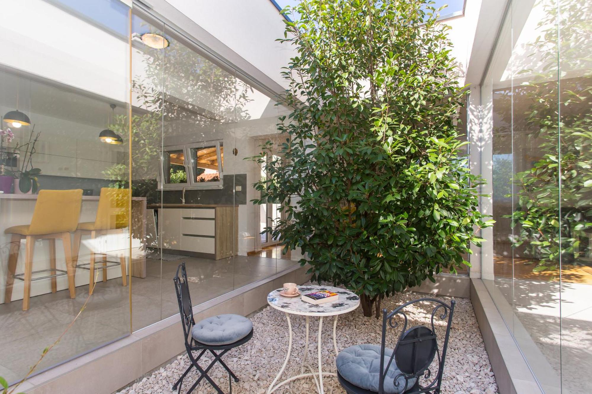 Life - New And Luxury Holiday House Kaštela Extérieur photo