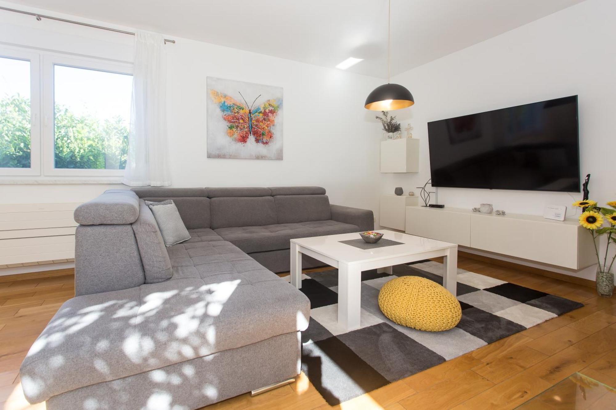 Life - New And Luxury Holiday House Kaštela Extérieur photo