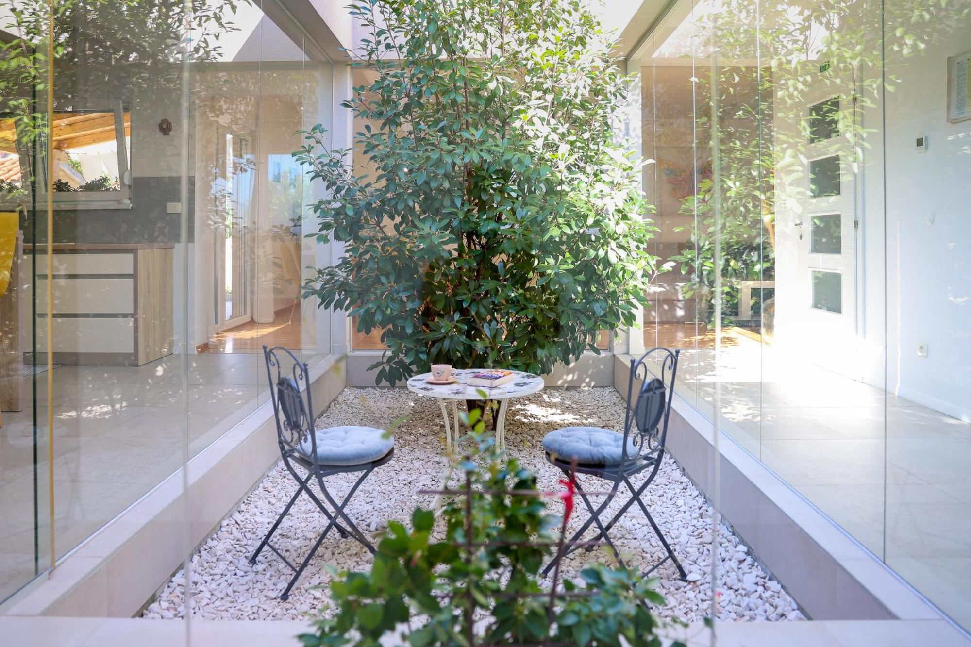 Life - New And Luxury Holiday House Kaštela Extérieur photo